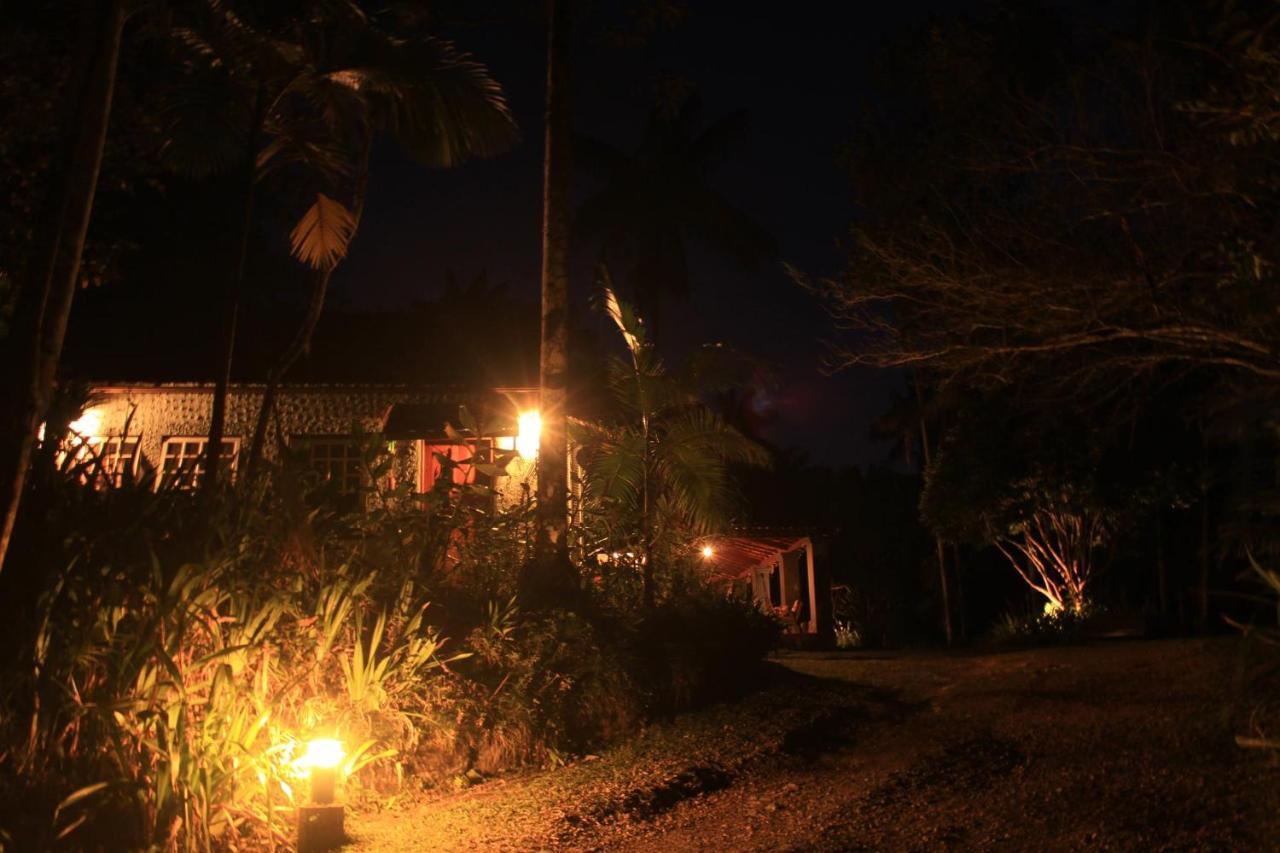 木屋 Chale Gaia - Itatiaia Itatiaia (Rio de Janeiro)